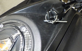 KAWASAKI Z125 PRO 2005 BR125H