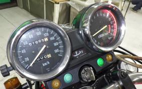 KAWASAKI ZRX-2 1995 ZR400E