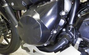 KAWASAKI Z750 R Type 2014