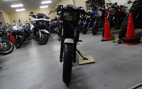 HONDA VT250F MC08