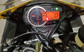 SUZUKI GSX-R750 2012 GR7MA