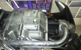 HONDA LITTLE CUB 2007 AA01