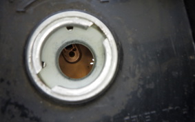 YAMAHA BW S100 2013 4VP