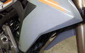 HONDA CRF250L 2009 MD47