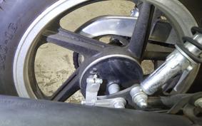 YAMAHA YB125SP 2000