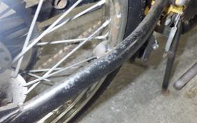 PEUGEOT VOGUE50 2007