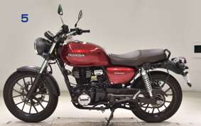 HONDA GB350 2021 NC59