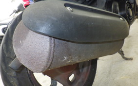 SUZUKI LET's 4 CA41A