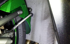 KAWASAKI ZX 1400 NINJA R A 2020