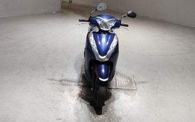 HONDA LEAD 125 JF45