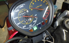 SUZUKI GSX1100S KATANA 1986 GS110X