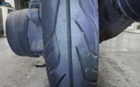 YAMAHA JOG POCHE 2008 SA08J