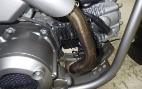 HONDA CT125-2 2000 JA65