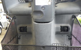 HONDA GYRO CANOPY TA03