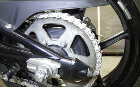 KAWASAKI NINJA 400R 2010 ER400B