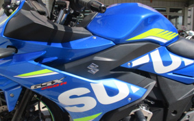 SUZUKI GSX250R DN11A