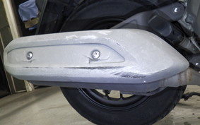 HONDA ﾀﾞﾝｸ 2004 AF78