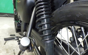 KAWASAKI W175 SE 2022