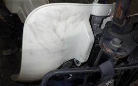 SUZUKI BIRDIE 50 BA43A