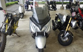 SUZUKI SKYWAVE 200 (Burgman 200) CH41A