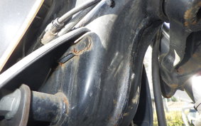 YAMAHA XV750 SPECIAL 1984 5E5