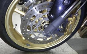 TRIUMPH STREET TRIPLE R 2010