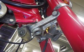 HONDA CS90 S90