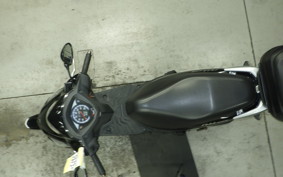 SUZUKI ADDRESS 110 2003 CE47A