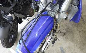 YAMAHA WR250F CG11W