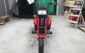 HONDA ROAD FOX 2006 TB10