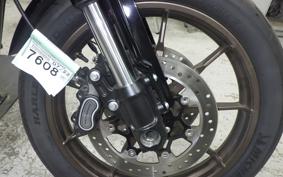 HARLEY FXLRST1920 2023