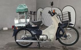 HONDA SUPER CUB50 AA01