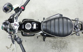 HONDA MONKEY 125 ABS JB02