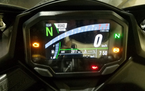 KAWASAKI NINJA ZX-4R SE 2023 ZX400P