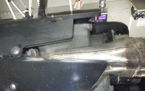 SUZUKI GSR 400 2006 GK7DA