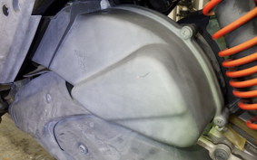 YAMAHA CYGNUS 125 X 1990