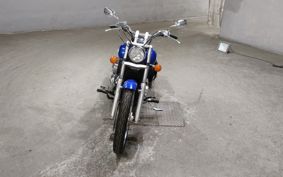 HONDA SHADOW 400 CUSTOM NC45