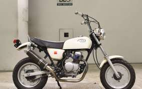 HONDA APE 50 AC16