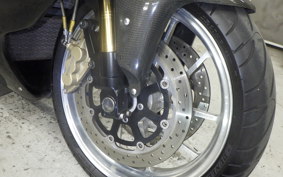 SUZUKI GSX1300R HAYABUSA 2007