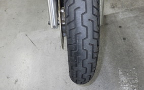 YAMAHA DRAGSTAR 1100 2009 VP13J