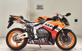 HONDA CBR1000RR 2007