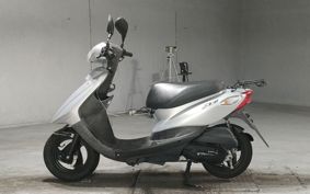 YAMAHA JOG SA55J
