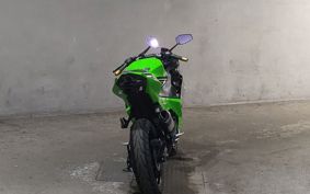 KAWASAKI NINJA 250 EX250P