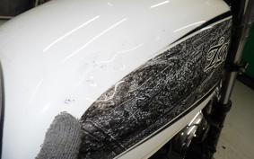 KAWASAKI 250TR BJ250F