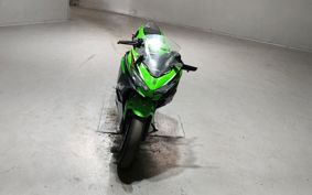 KAWASAKI NINJA 250 EX250P