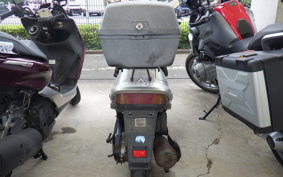 SUZUKI ADDRESS V100 2015 CE13A