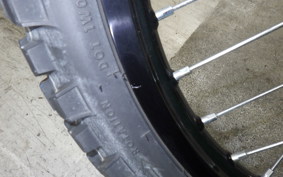 HONDA CRF250L 2019 MD47