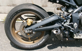 TRIUMPH TRIUMPH DAYTONA675 2007 TMD106