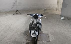 HONDA GIORNO AF77