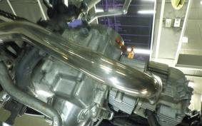 HONDA MONKEY 2013 Z50J